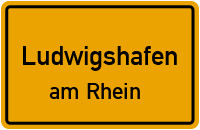 Zulassungstelle Ludwigshafen am Rhein